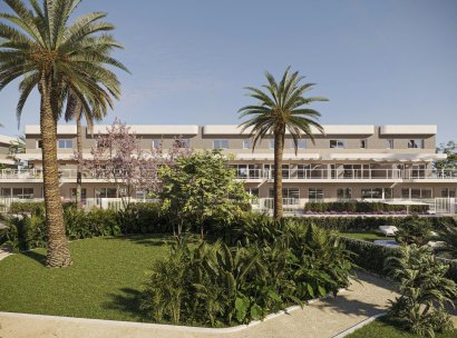 Apartment · New Build - Monforte del Cid · Alenda Golf · Alicante · Spain