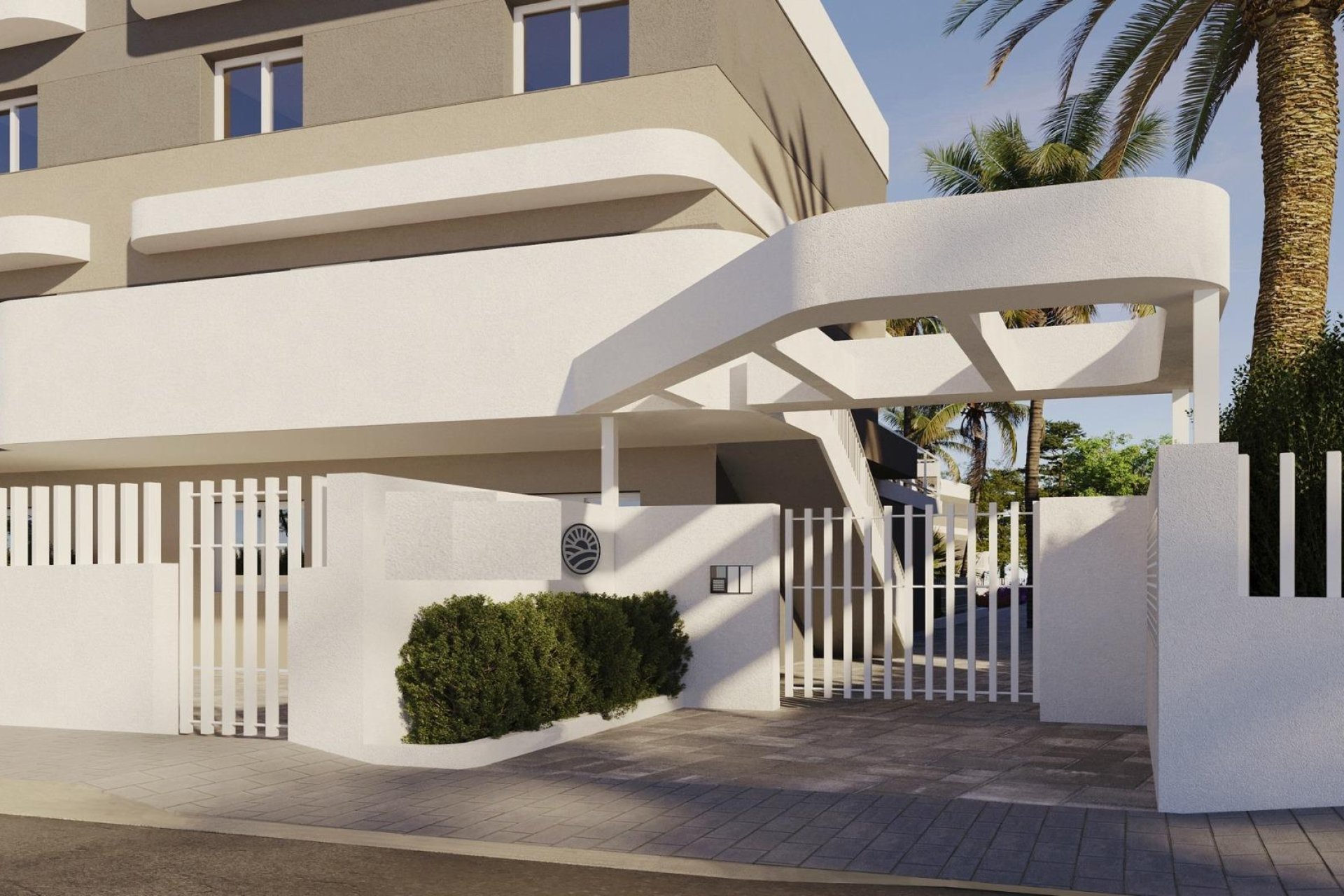 New Build - Apartment - Monforte del Cid