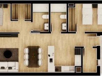 Apartment · New Build - Monforte del Cid · Alenda Golf · Alicante · Spain