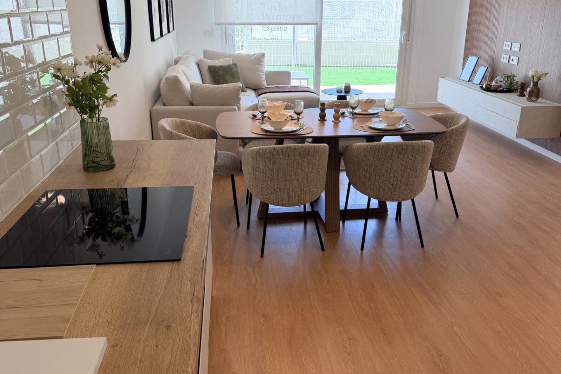 New Build - Apartment - Monforte del Cid