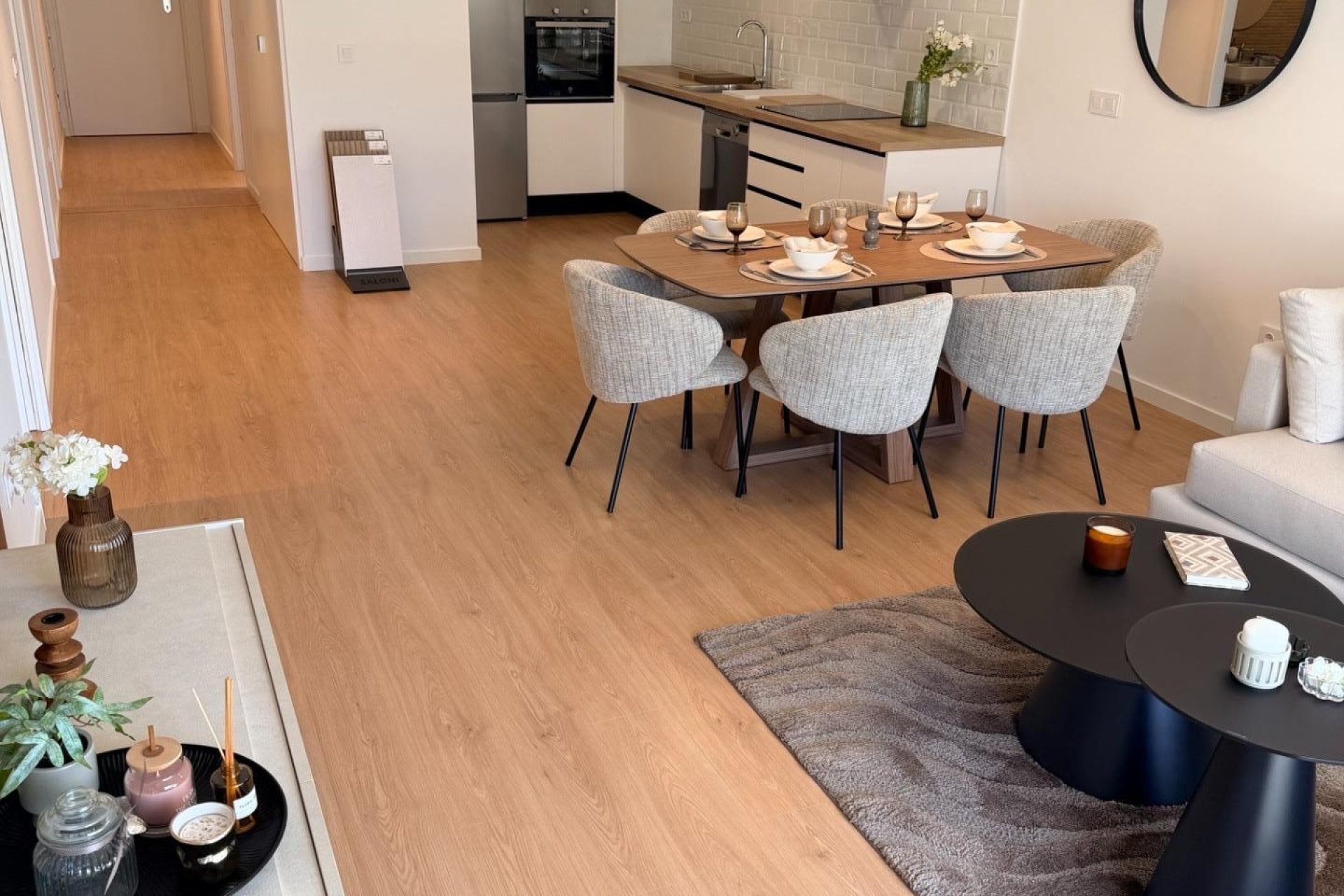 New Build - Apartment - Monforte del Cid