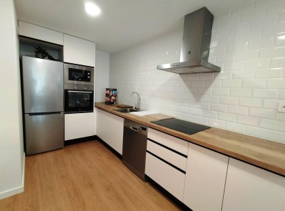 Apartment · New Build - Monforte del Cid · Alenda Golf · Alicante · Spain