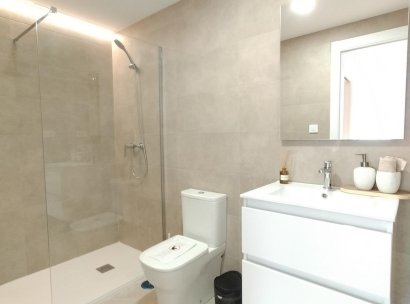 Apartment · New Build - Monforte del Cid · Alenda Golf · Alicante · Spain