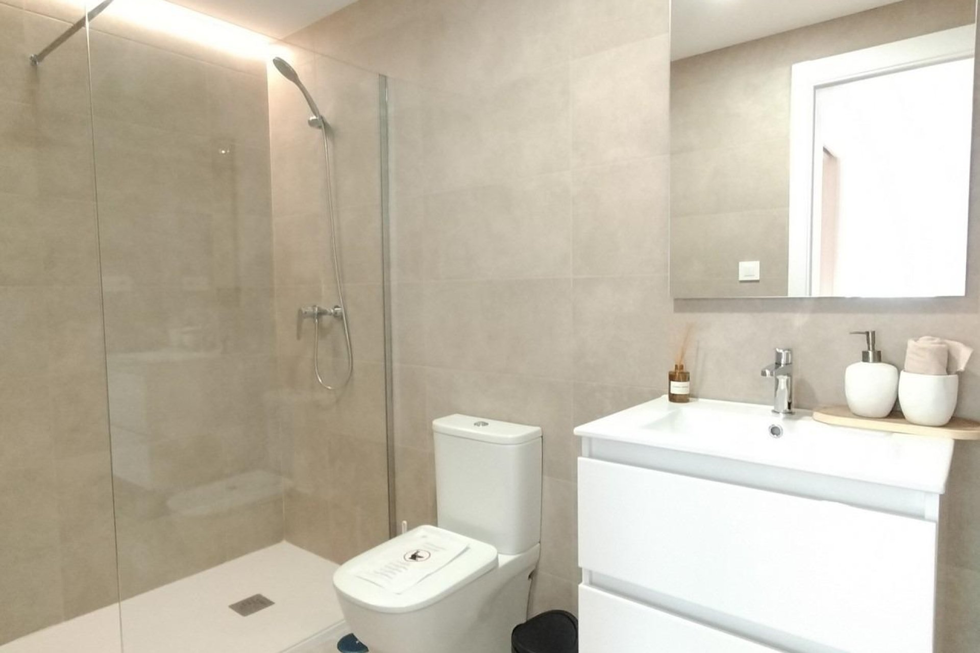 New Build - Apartment - Monforte del Cid