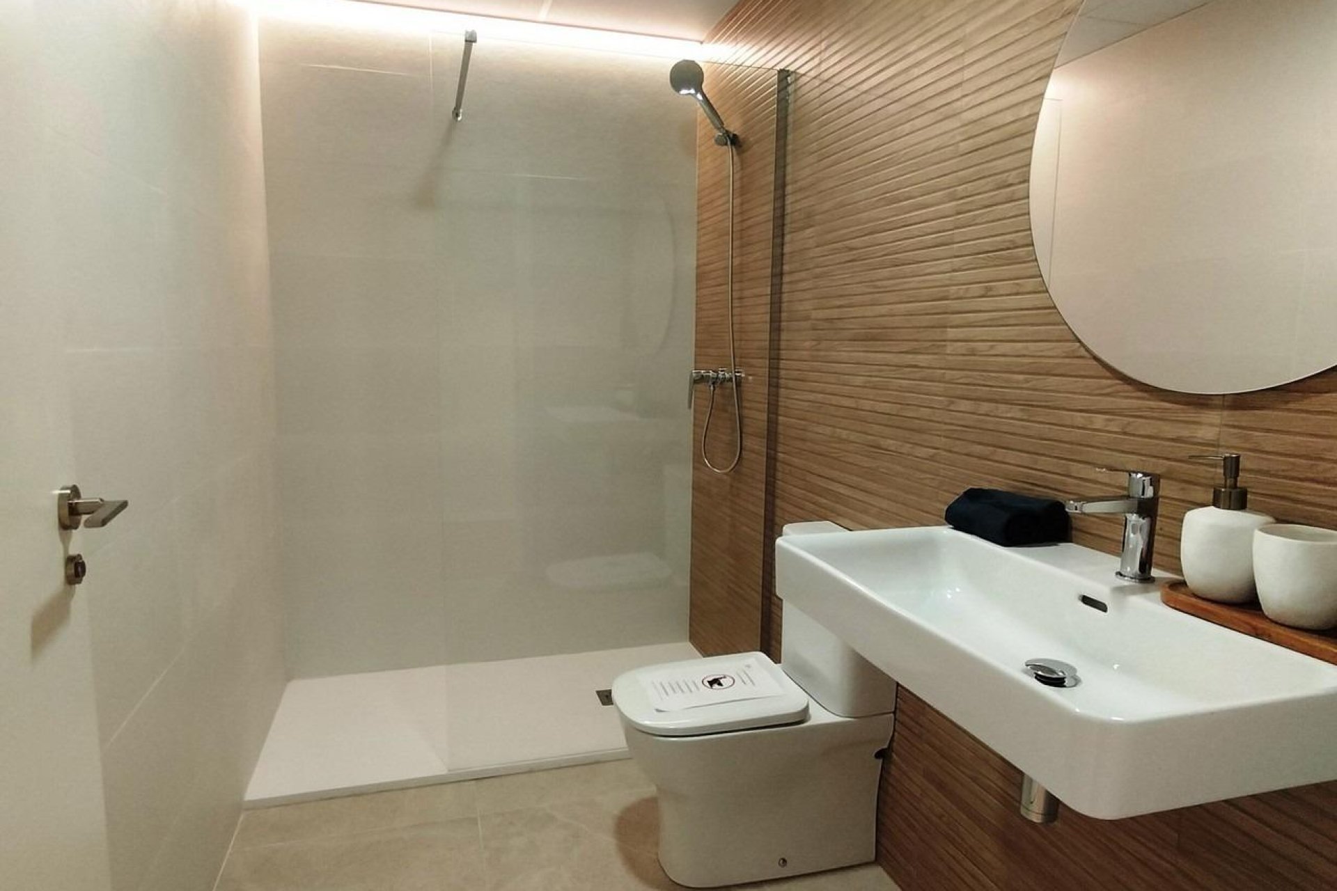 New Build - Apartment - Monforte del Cid