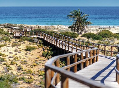 Apartment · New Build - Monforte del Cid · Alenda Golf · Alicante · Spain