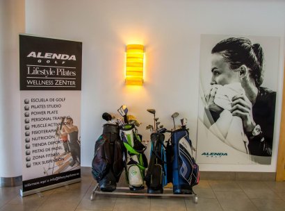 Apartment · New Build - Monforte del Cid · Alenda Golf · Alicante · Spain