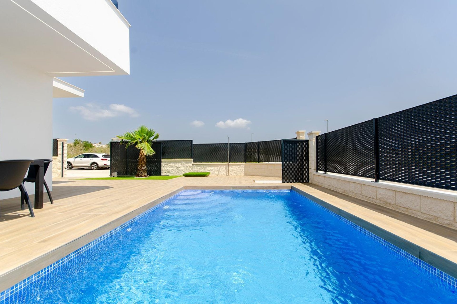 New Build - Villa - Orihuela Costa - Costa Blanca South