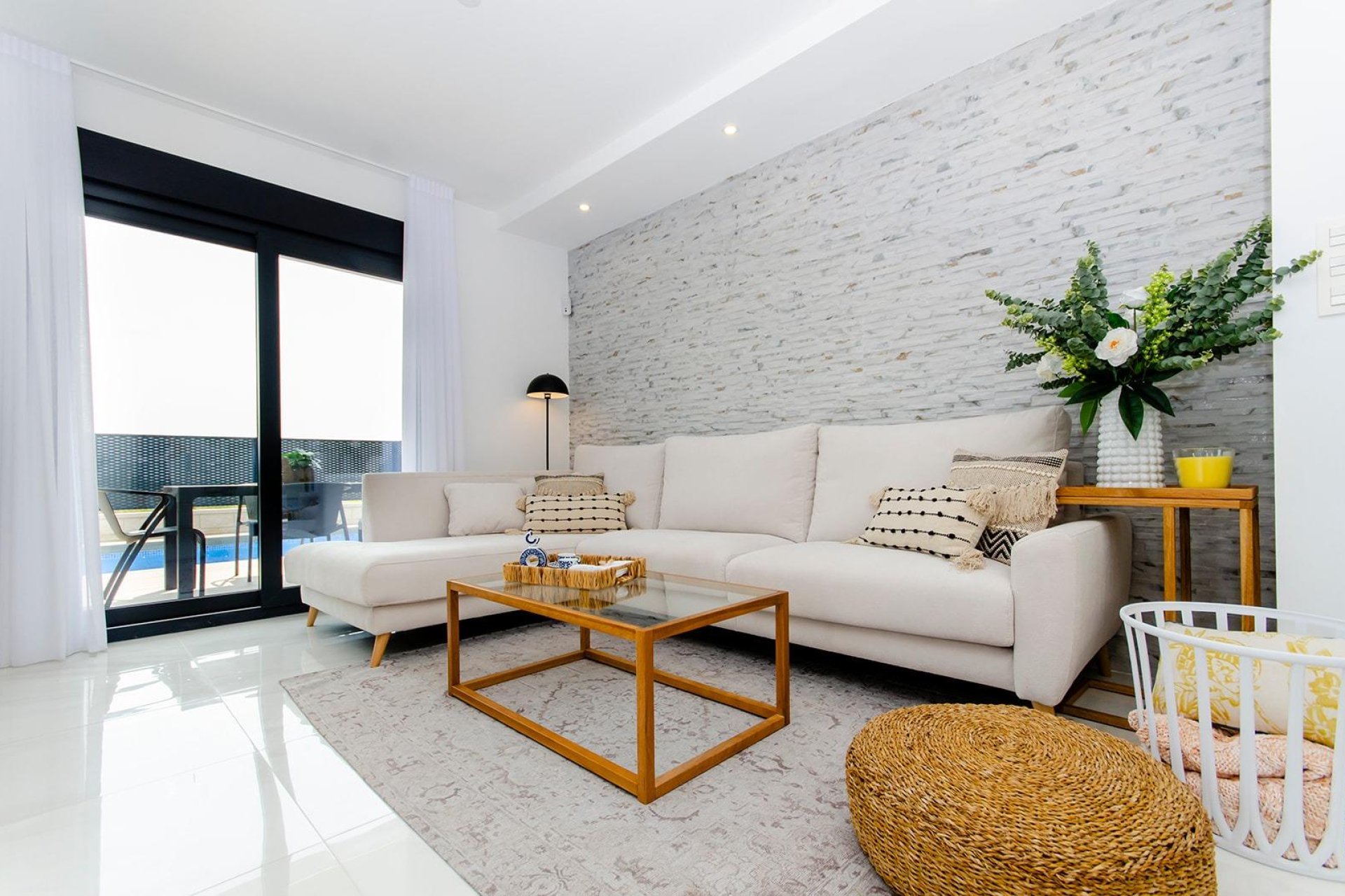 New Build - Villa - Orihuela Costa - Costa Blanca South