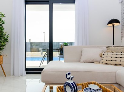 Villa · New Build - Orihuela Costa · Vistabella Golf · Alicante · Spain