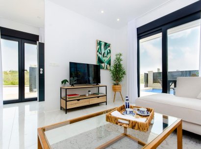 Villa · New Build - Orihuela Costa · Vistabella Golf · Alicante · Spain