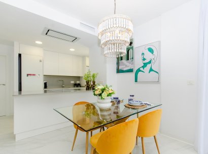 Villa · New Build - Orihuela Costa · Vistabella Golf · Alicante · Spain