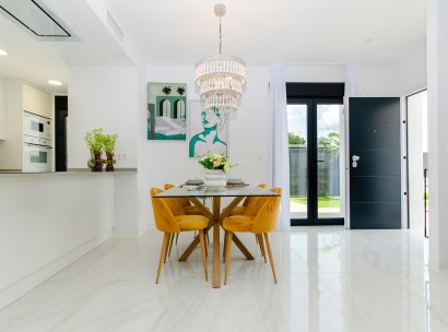 Villa · New Build - Orihuela Costa · Vistabella Golf · Alicante · Spain