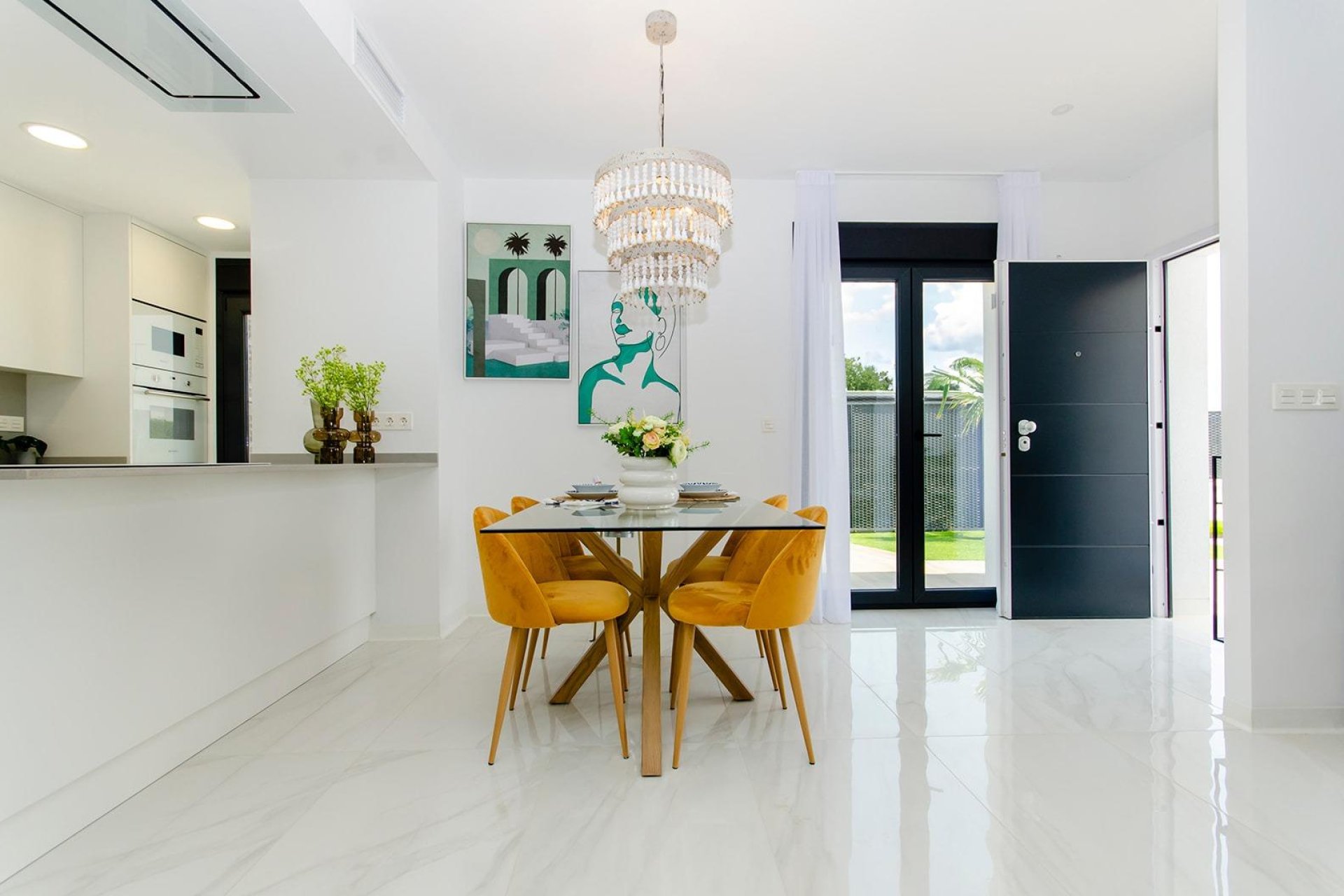 New Build - Villa - Orihuela Costa - Costa Blanca South