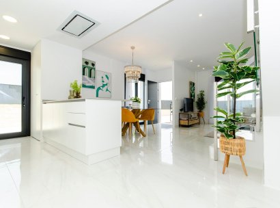 Villa · New Build - Orihuela Costa · Vistabella Golf · Alicante · Spain
