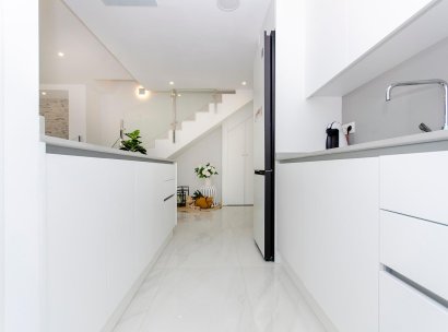Villa · New Build - Orihuela Costa · Vistabella Golf · Alicante · Spain