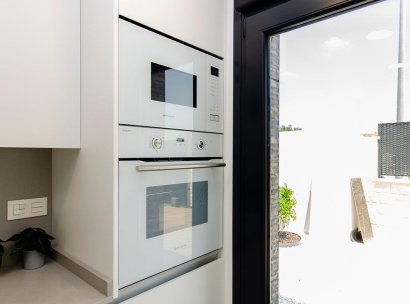 Villa · New Build - Orihuela Costa · Vistabella Golf · Alicante · Spain