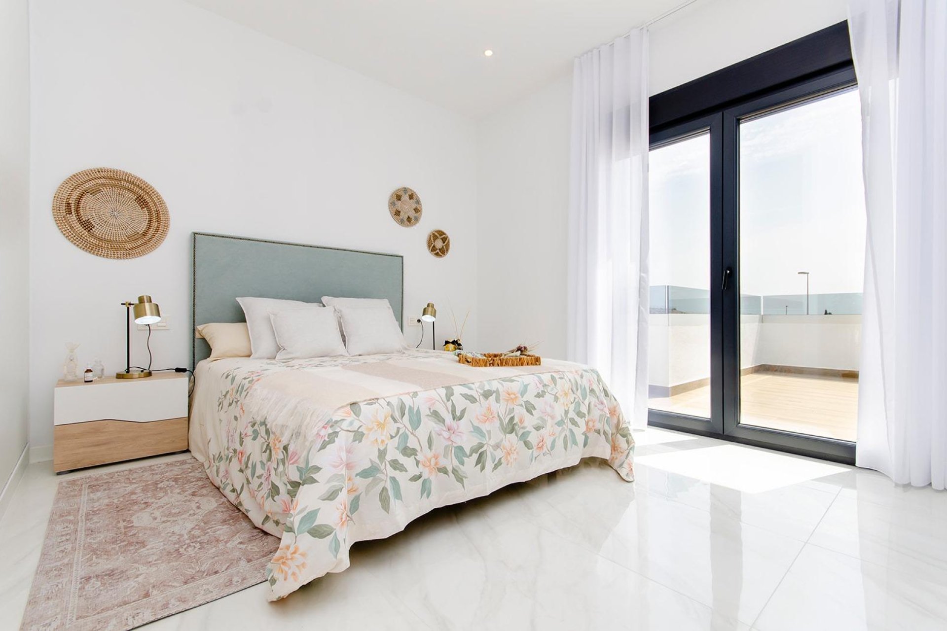New Build - Villa - Orihuela Costa - Costa Blanca South