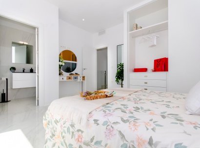 Villa · New Build - Orihuela Costa · Vistabella Golf · Alicante · Spain