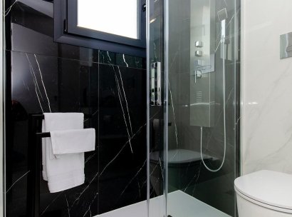 Villa · New Build - Orihuela Costa · Vistabella Golf · Alicante · Spain