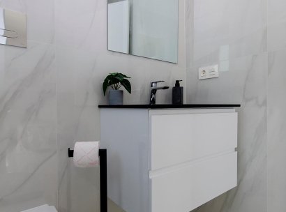 Villa · New Build - Orihuela Costa · Vistabella Golf · Alicante · Spain