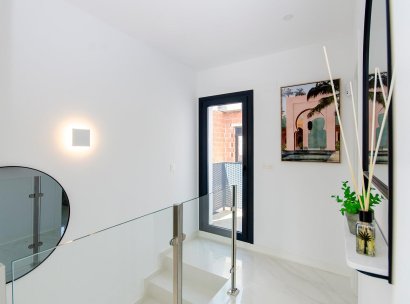 Villa · New Build - Orihuela Costa · Vistabella Golf · Alicante · Spain