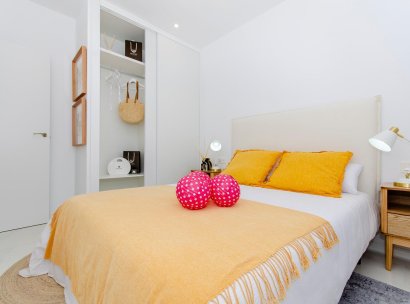Villa · New Build - Orihuela Costa · Vistabella Golf · Alicante · Spain