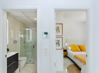 Villa · New Build - Orihuela Costa · Vistabella Golf · Alicante · Spain