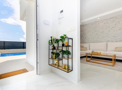 Villa · New Build - Orihuela Costa · Vistabella Golf · Alicante · Spain
