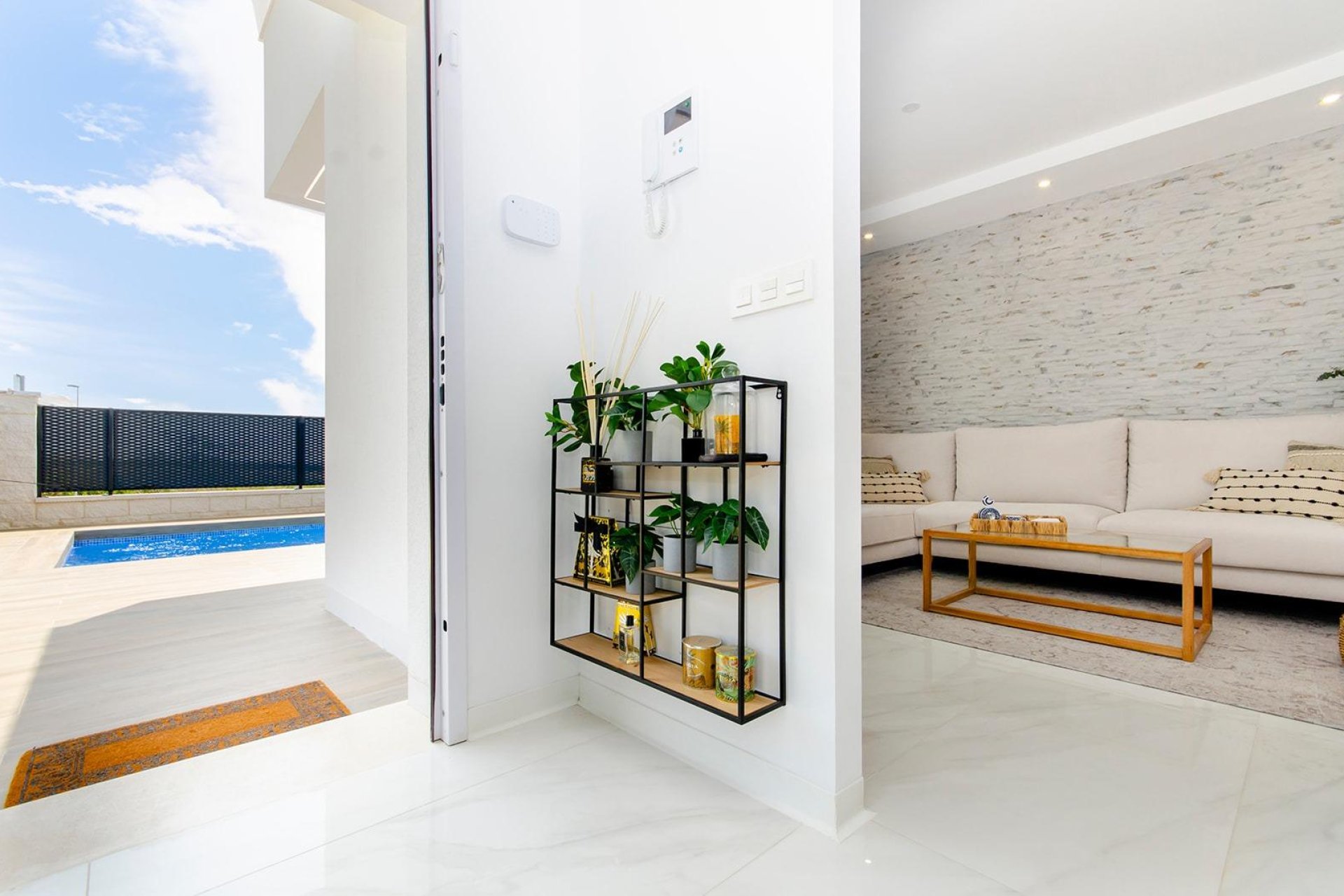 New Build - Villa - Orihuela Costa - Costa Blanca South