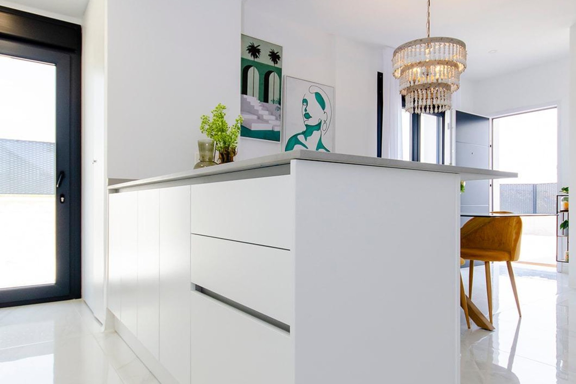 New Build - Villa - Orihuela Costa - Costa Blanca South