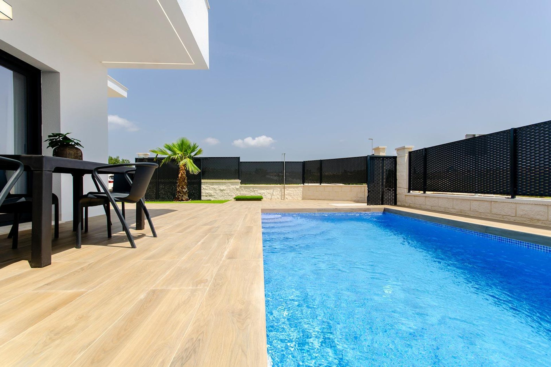 New Build - Villa - Orihuela Costa - Costa Blanca South