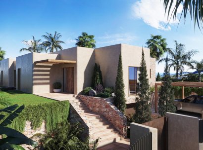 Villa · Nieuwbouw Woningen - Valle del Sol · Murcia · Spanje