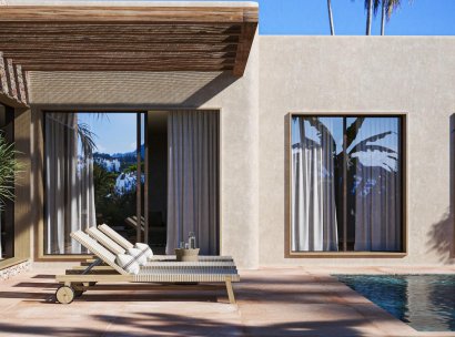 Villa · Nieuwbouw Woningen - Valle del Sol · Murcia · Spanje