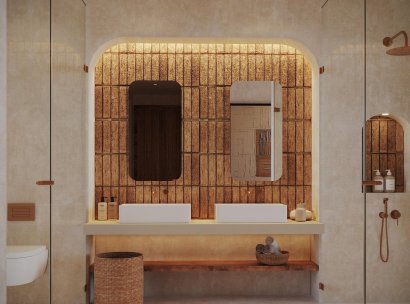 Villa · Nieuwbouw Woningen - Valle del Sol · Murcia · Spanje