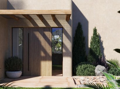 Villa · Nieuwbouw Woningen - Valle del Sol · Murcia · Spanje