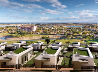 Villa · Nybyggnation - Mutxamel · Bonalba-cotoveta · Alicante · Spanien