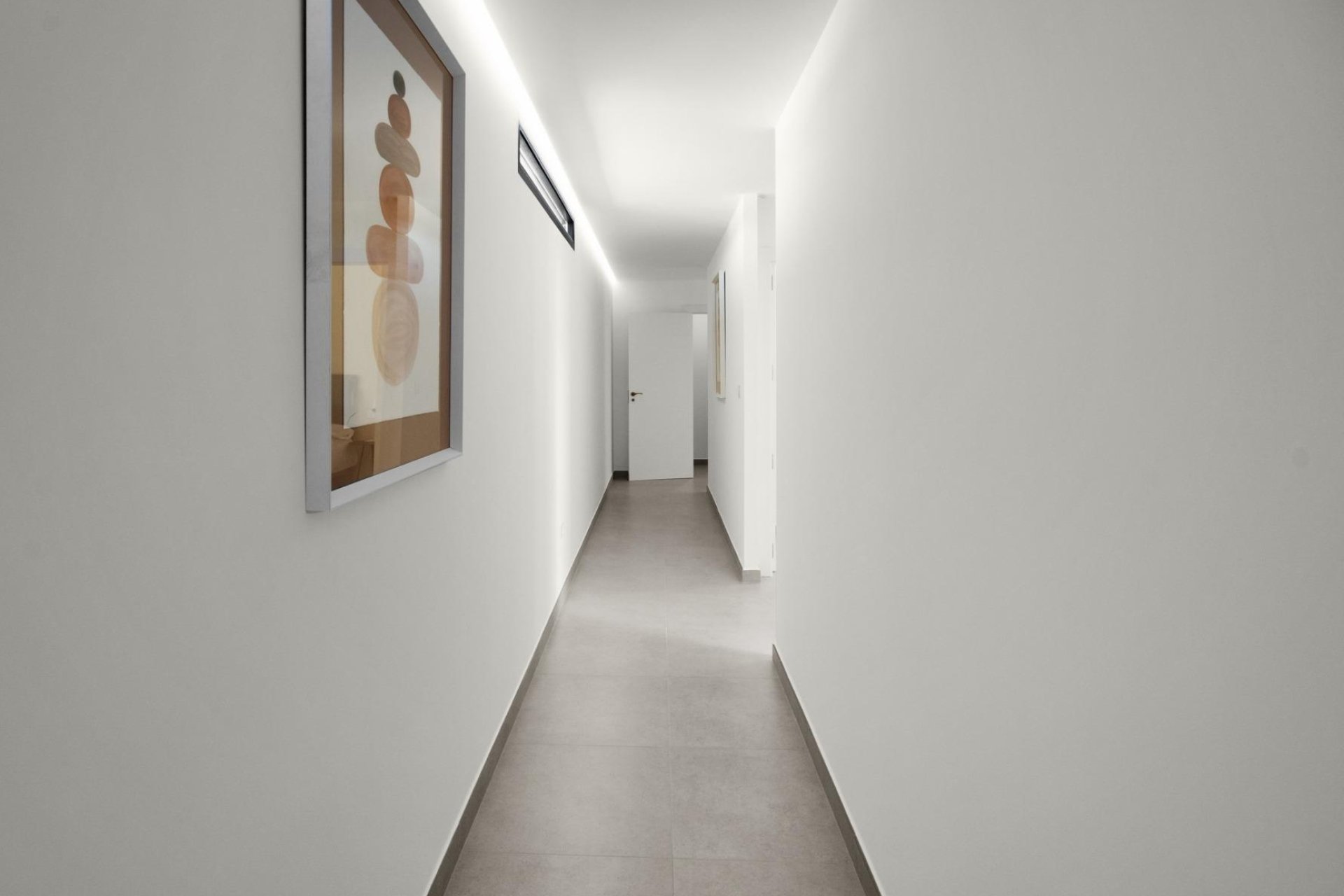 Obra nueva - Villa - Baños y Mendigo - Costa Calida