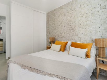 Appartement · Nieuwbouw Woningen - Santiago de la Ribera · Murcia · Spanje