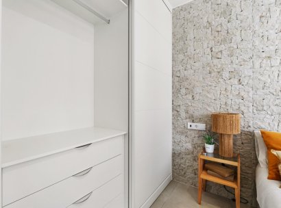 Appartement · Nieuwbouw Woningen - Santiago de la Ribera · Murcia · Spanje