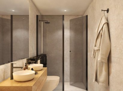 Bungalow · Nieuwbouw Woningen - Condado de Alhama · Murcia · Spanje