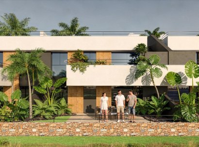 Bungalow · Nieuwbouw Woningen - Condado de Alhama · Murcia · Spanje