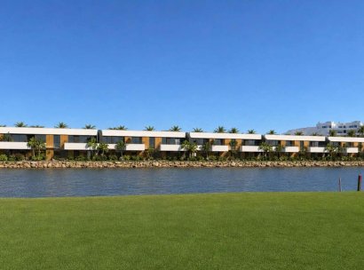 Bungalow · Nieuwbouw Woningen - Condado de Alhama · Murcia · Spanje