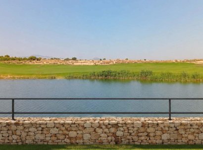 Bungalow · Nieuwbouw Woningen - Condado de Alhama · Murcia · Spanje
