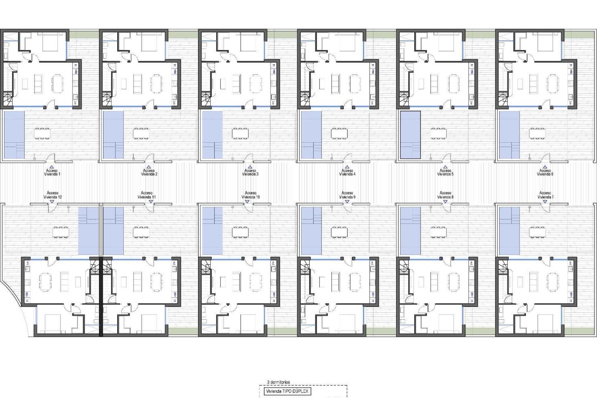 Nybyggnation - Villa - Condado de Alhama - Costa Calida
