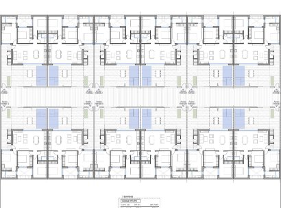 Town house · Nieuwbouw Woningen - Condado de Alhama · Murcia · Spanje