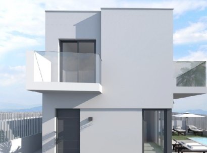 Villa · Nieuwbouw Woningen - Ciudad Quesada · Alicante · Spanje