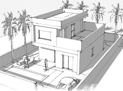 Villa · Nieuwbouw Woningen - Ciudad Quesada · Alicante · Spanje