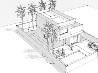 Villa · Nieuwbouw Woningen - Ciudad Quesada · Alicante · Spanje
