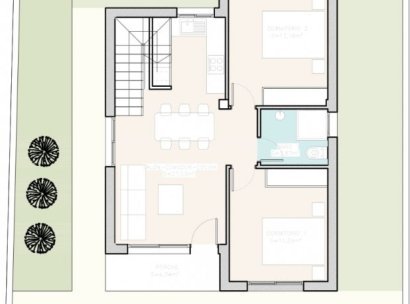 Villa · Nieuwbouw Woningen - Ciudad Quesada · Alicante · Spanje
